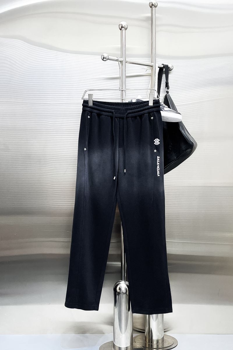 Balenciaga Long Pants